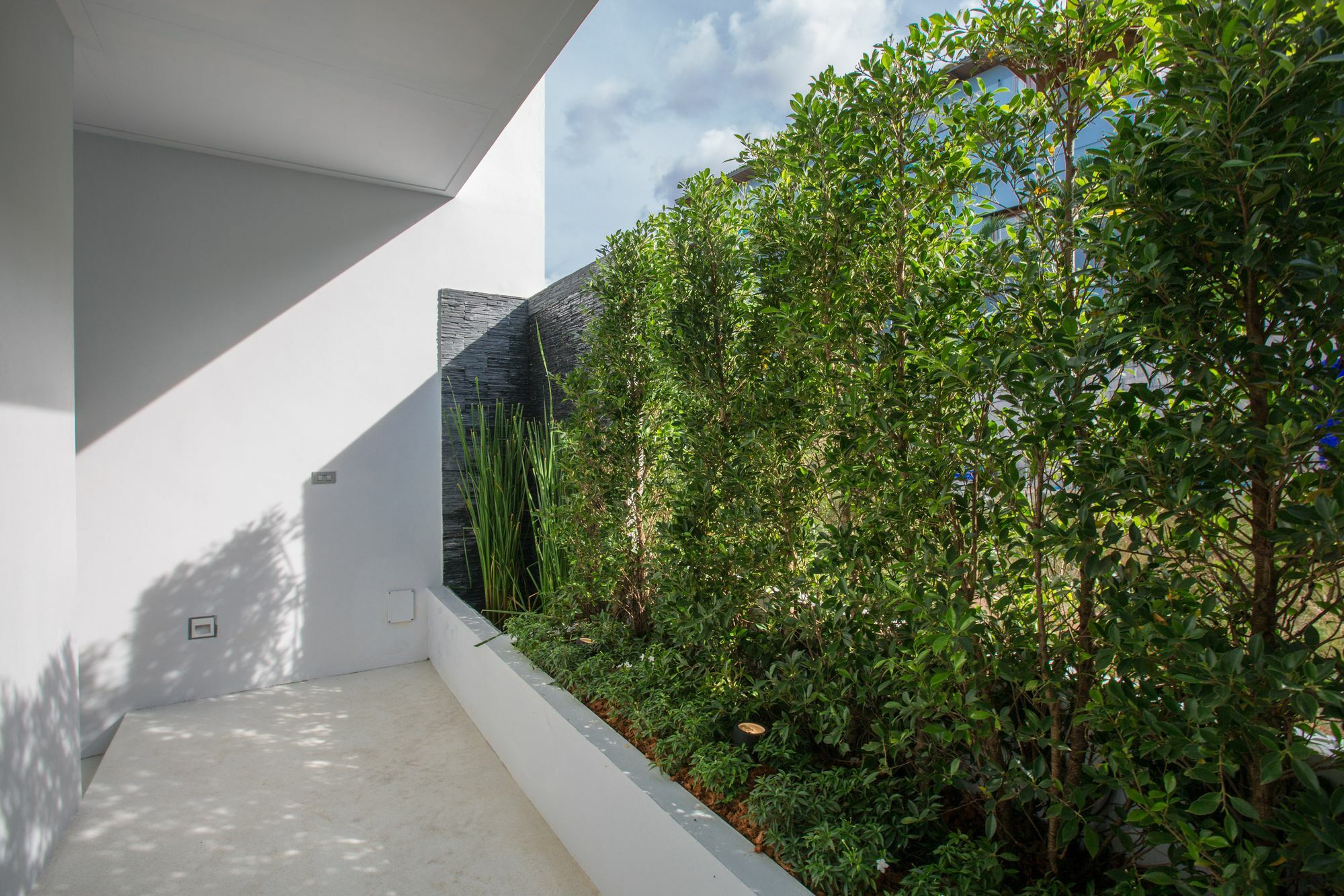 Villa Dahlia Bophut Exterior foto